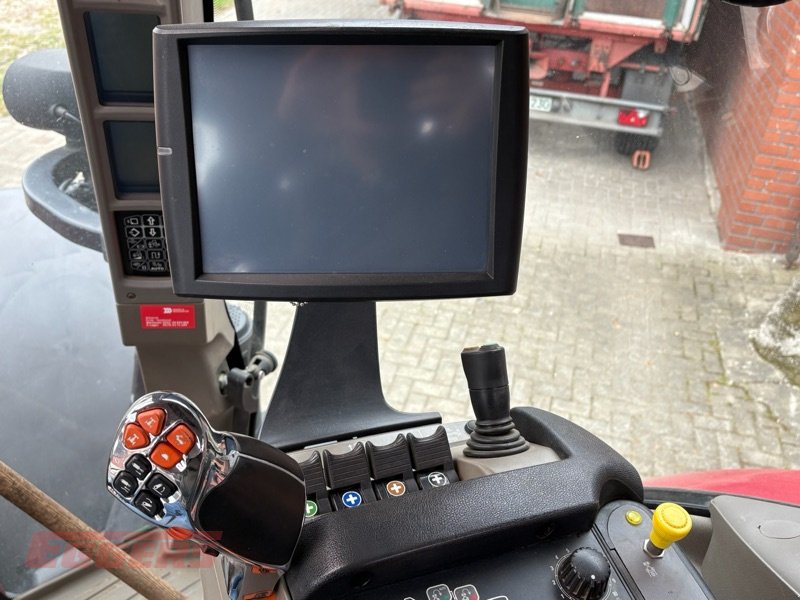 Traktor типа Case Puma 165 CVX, Gebrauchtmaschine в Wahrenholz (Фотография 12)