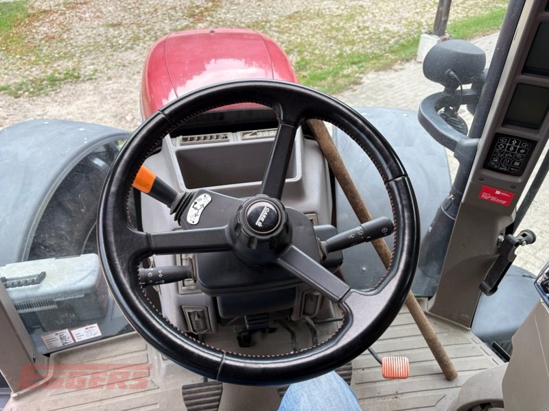 Traktor типа Case Puma 165 CVX, Gebrauchtmaschine в Wahrenholz (Фотография 14)