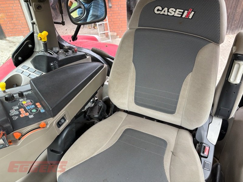 Traktor типа Case Puma 165 CVX, Gebrauchtmaschine в Wahrenholz (Фотография 15)