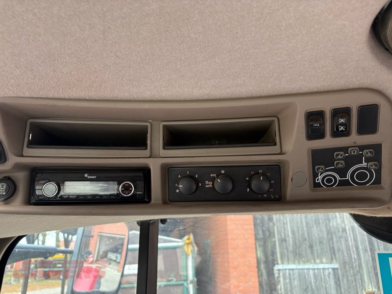 Traktor типа Case Puma 165 CVX, Gebrauchtmaschine в Wahrenholz (Фотография 17)