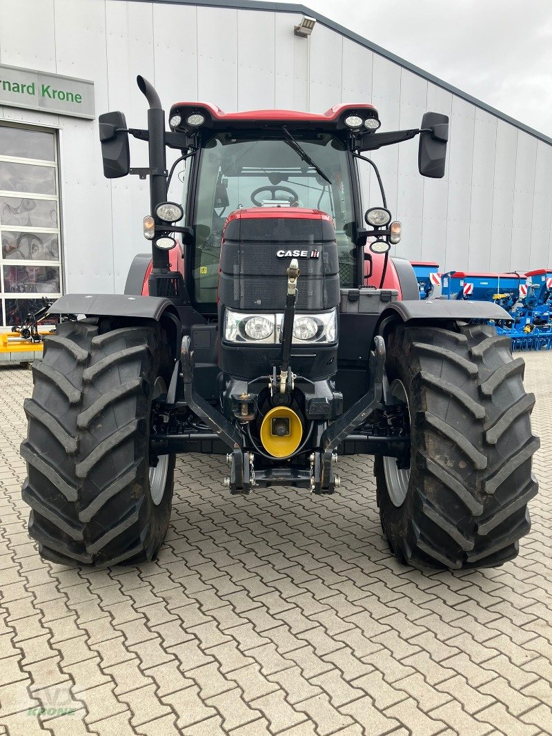 Traktor des Typs Case Puma 175 CVX, Gebrauchtmaschine in Spelle (Bild 3)