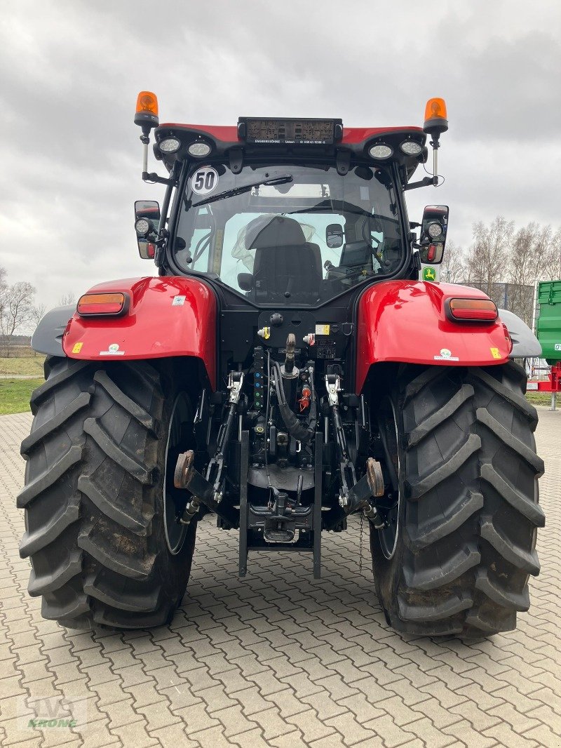 Traktor des Typs Case Puma 175 CVX, Gebrauchtmaschine in Spelle (Bild 4)