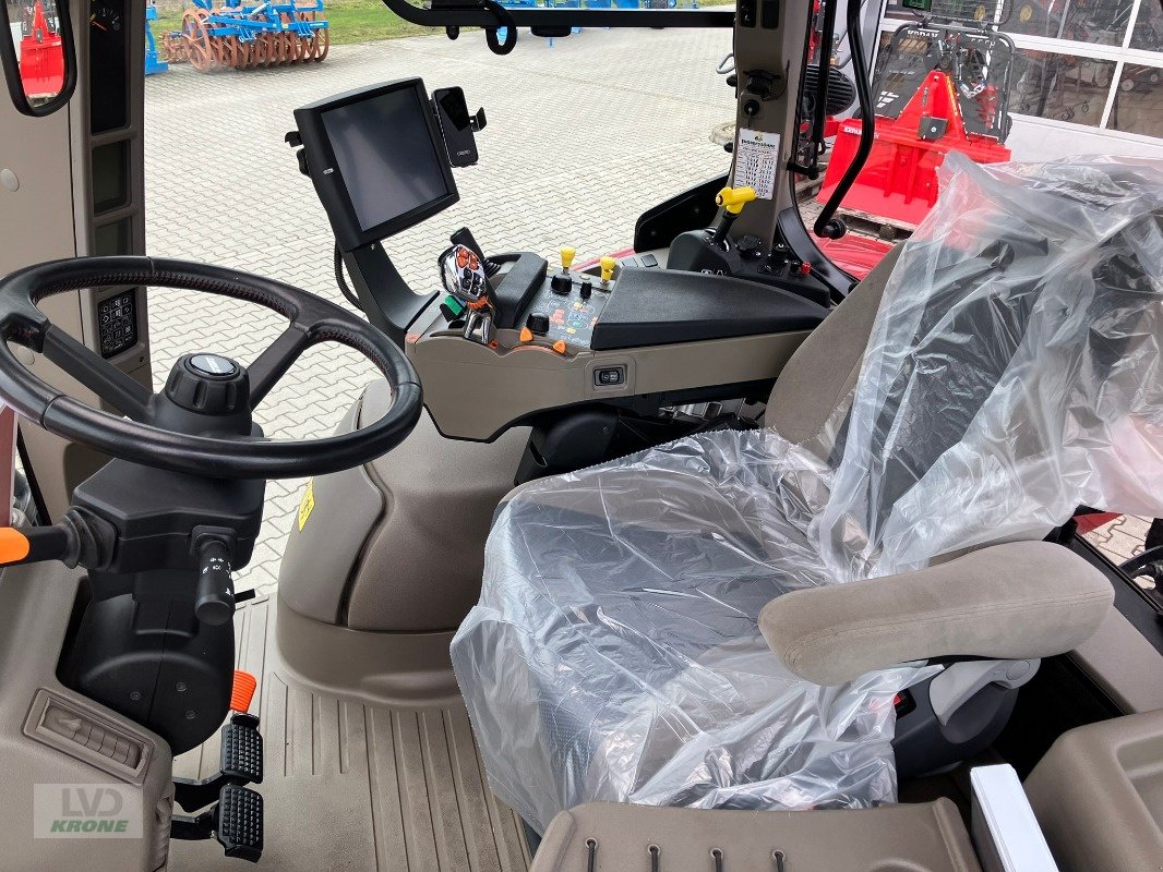 Traktor des Typs Case Puma 175 CVX, Gebrauchtmaschine in Spelle (Bild 5)