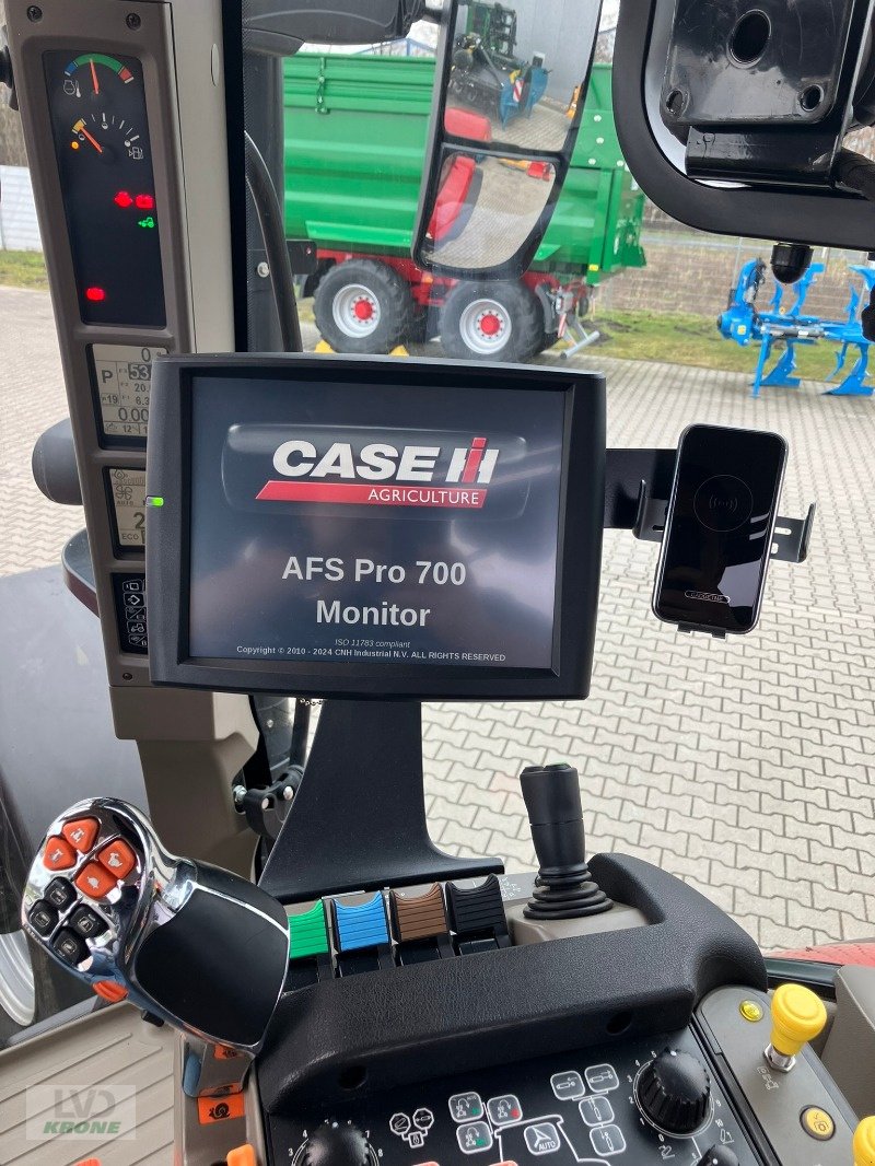 Traktor des Typs Case Puma 175 CVX, Gebrauchtmaschine in Spelle (Bild 7)