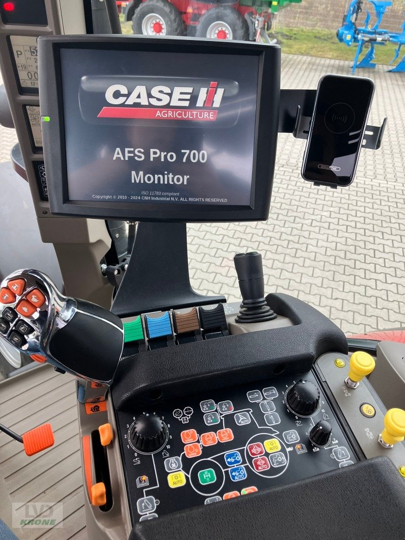 Traktor des Typs Case Puma 175 CVX, Gebrauchtmaschine in Spelle (Bild 8)