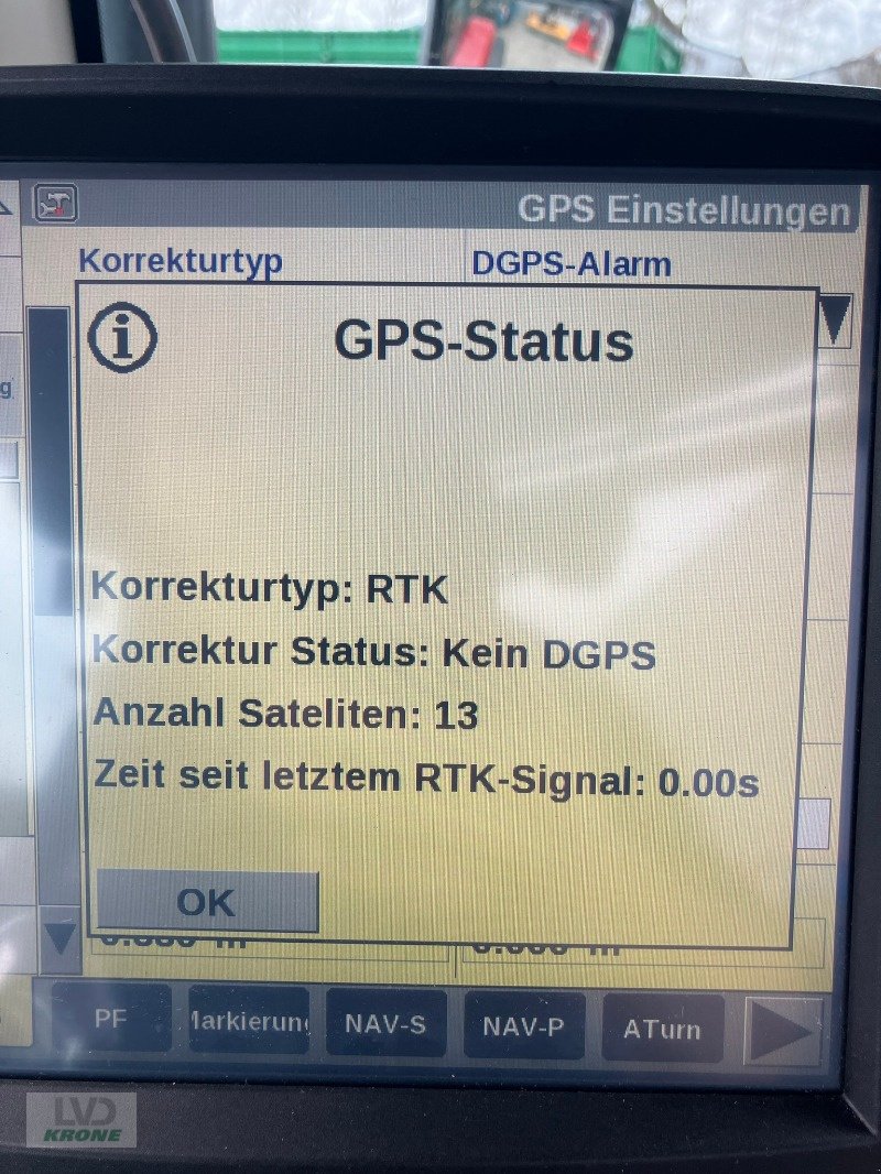 Traktor des Typs Case Puma 175 CVX, Gebrauchtmaschine in Spelle (Bild 9)