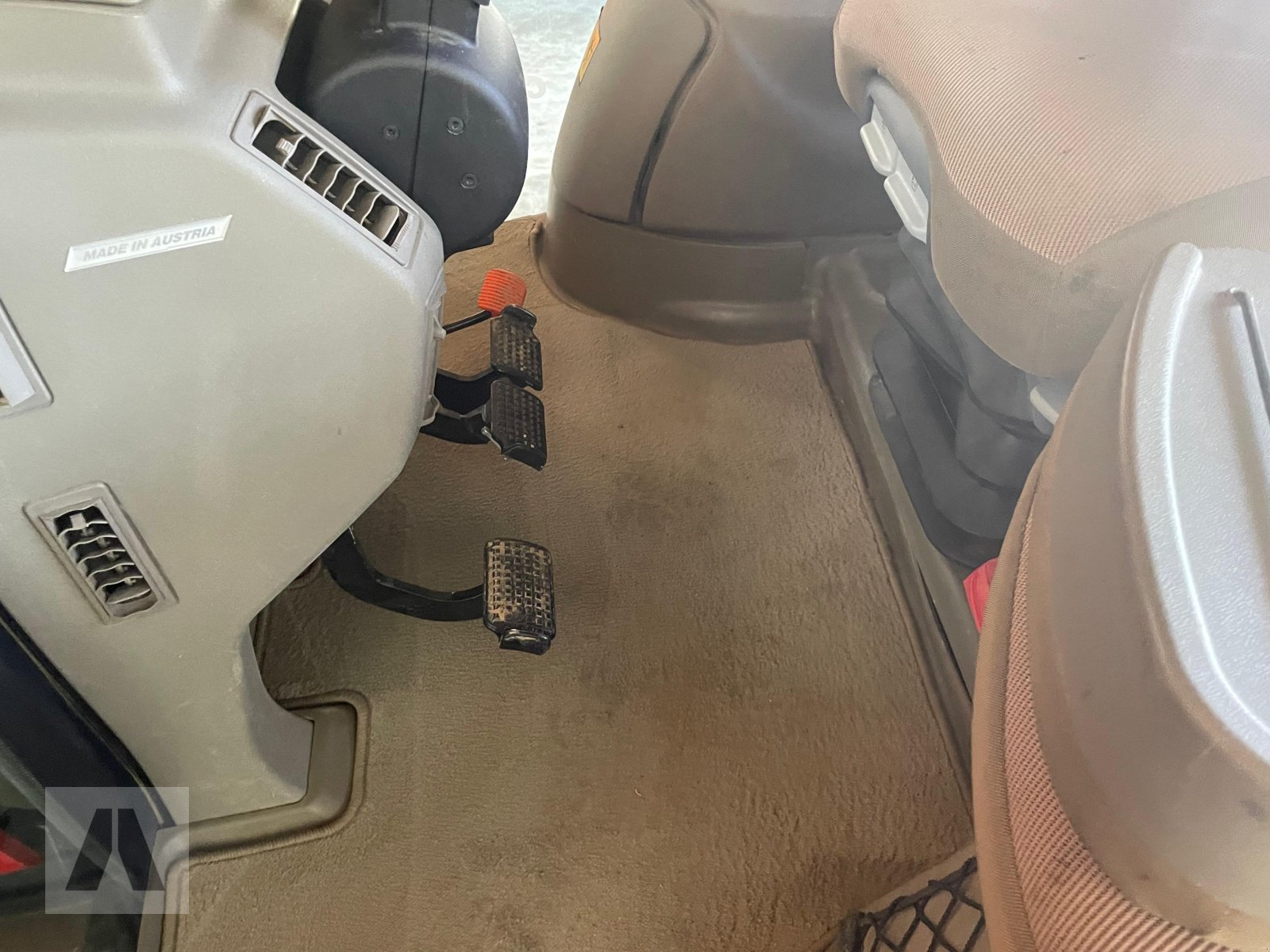 Traktor типа Case Puma 175, Gebrauchtmaschine в Regensburg (Фотография 23)