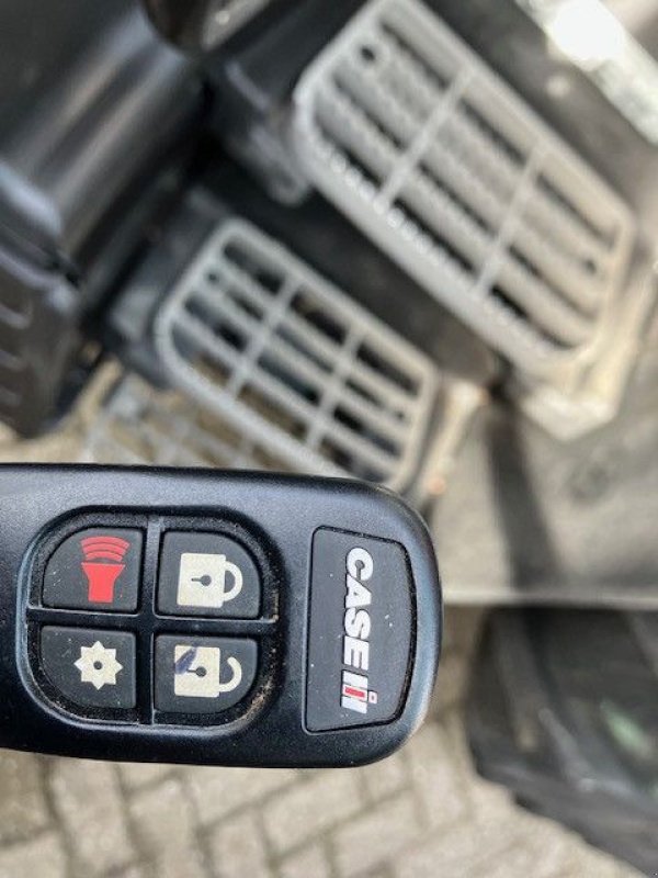 Traktor des Typs Case Puma 185 cvx AFS, Gebrauchtmaschine in Wierden (Bild 7)