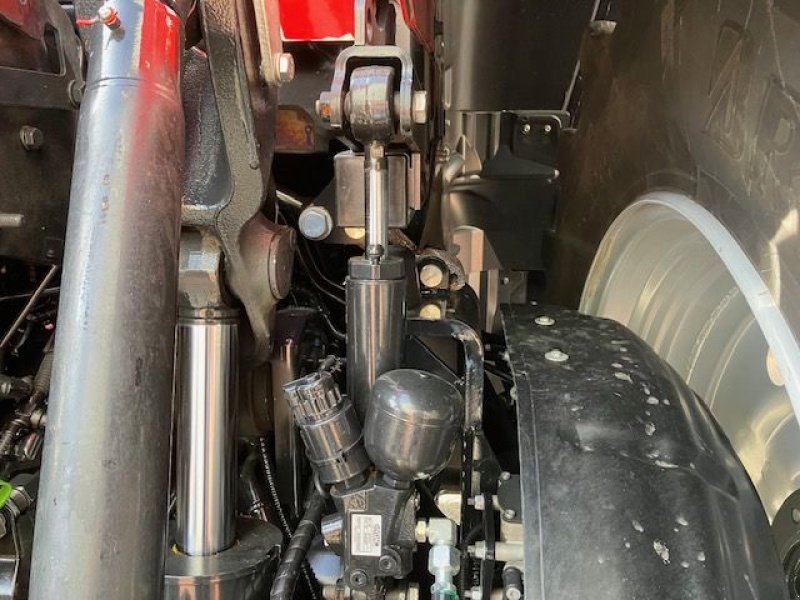 Traktor des Typs Case Puma 185 cvx AFS, Gebrauchtmaschine in Wierden (Bild 4)