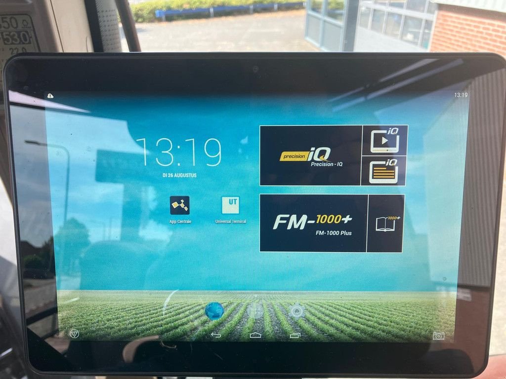 Traktor a típus Case Puma 185 CVX, Gebrauchtmaschine ekkor: Wierden (Kép 3)