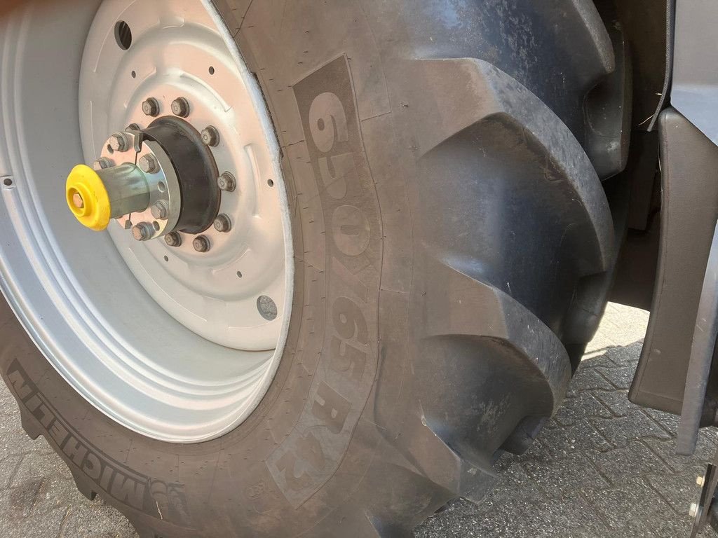 Traktor a típus Case Puma 185 CVX, Gebrauchtmaschine ekkor: Wierden (Kép 9)