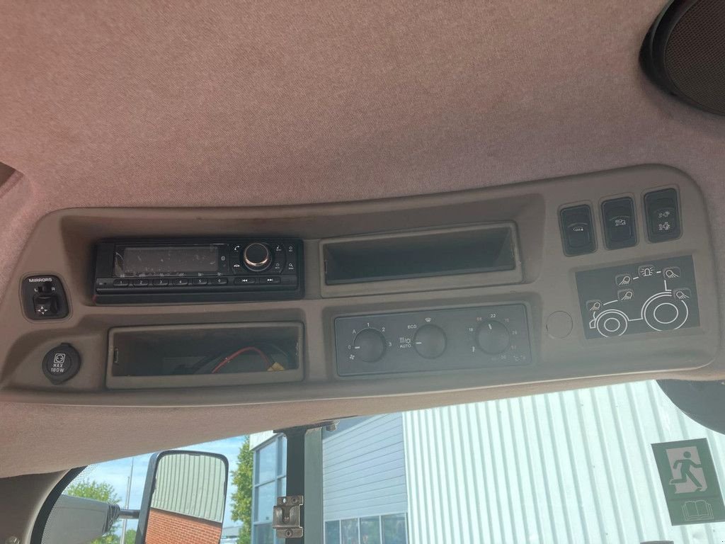 Traktor a típus Case Puma 185 CVX, Gebrauchtmaschine ekkor: Wierden (Kép 2)