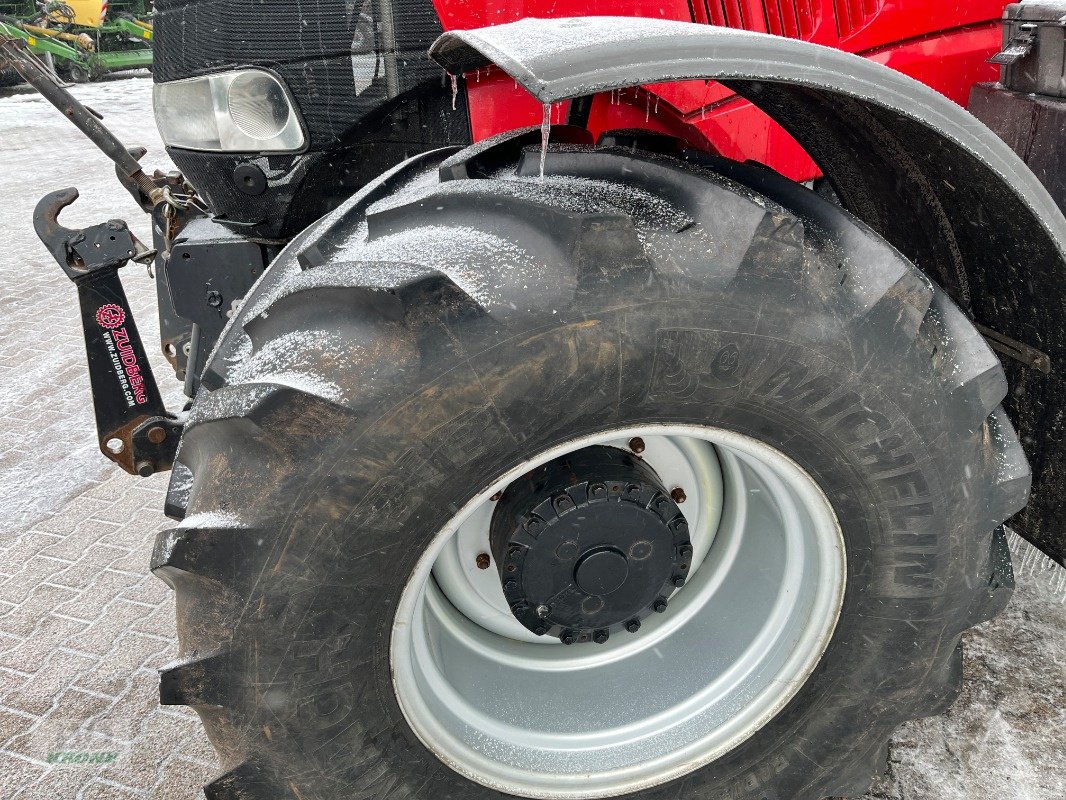 Traktor des Typs Case Puma 185 CVX, Gebrauchtmaschine in Spelle (Bild 5)