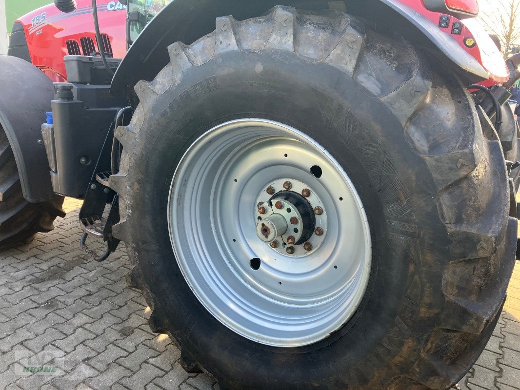 Traktor des Typs Case Puma 185 CVX, Gebrauchtmaschine in Spelle (Bild 8)