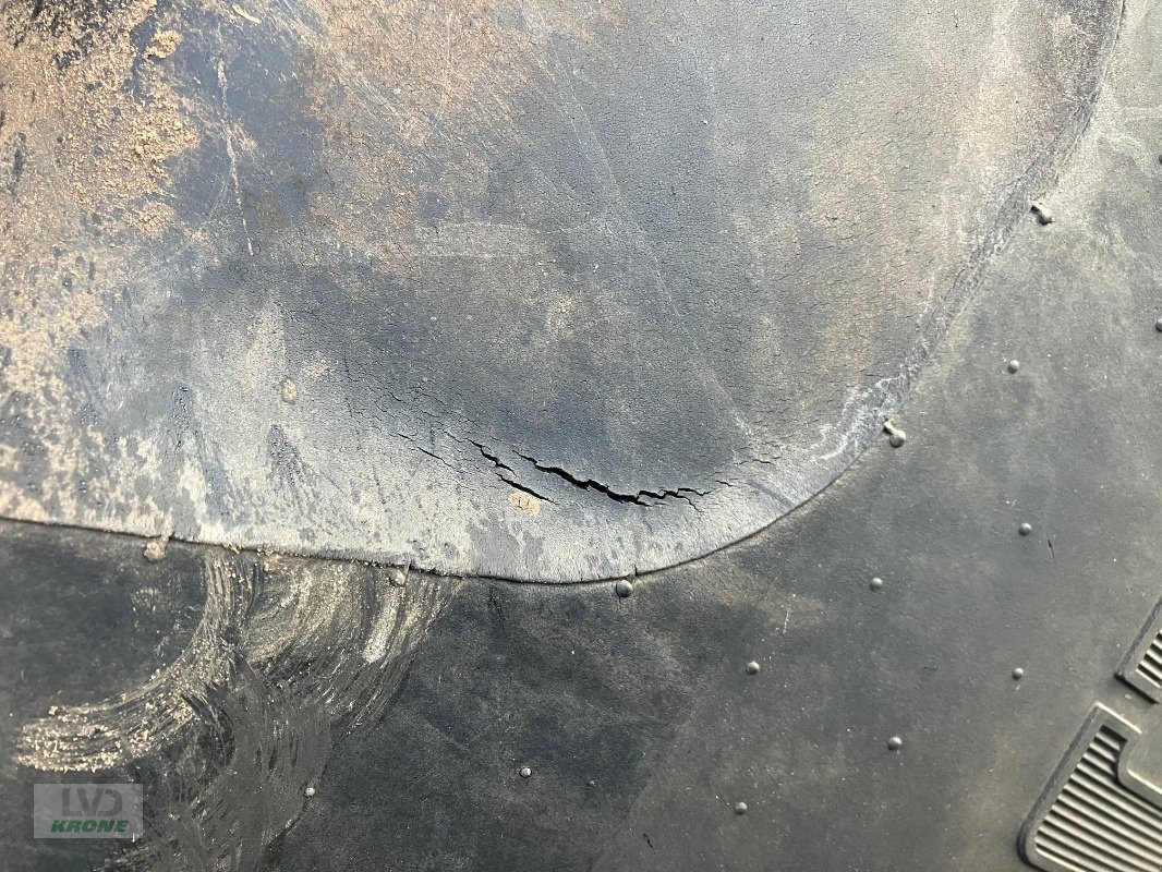 Traktor des Typs Case Puma 185 CVX, Gebrauchtmaschine in Spelle (Bild 10)