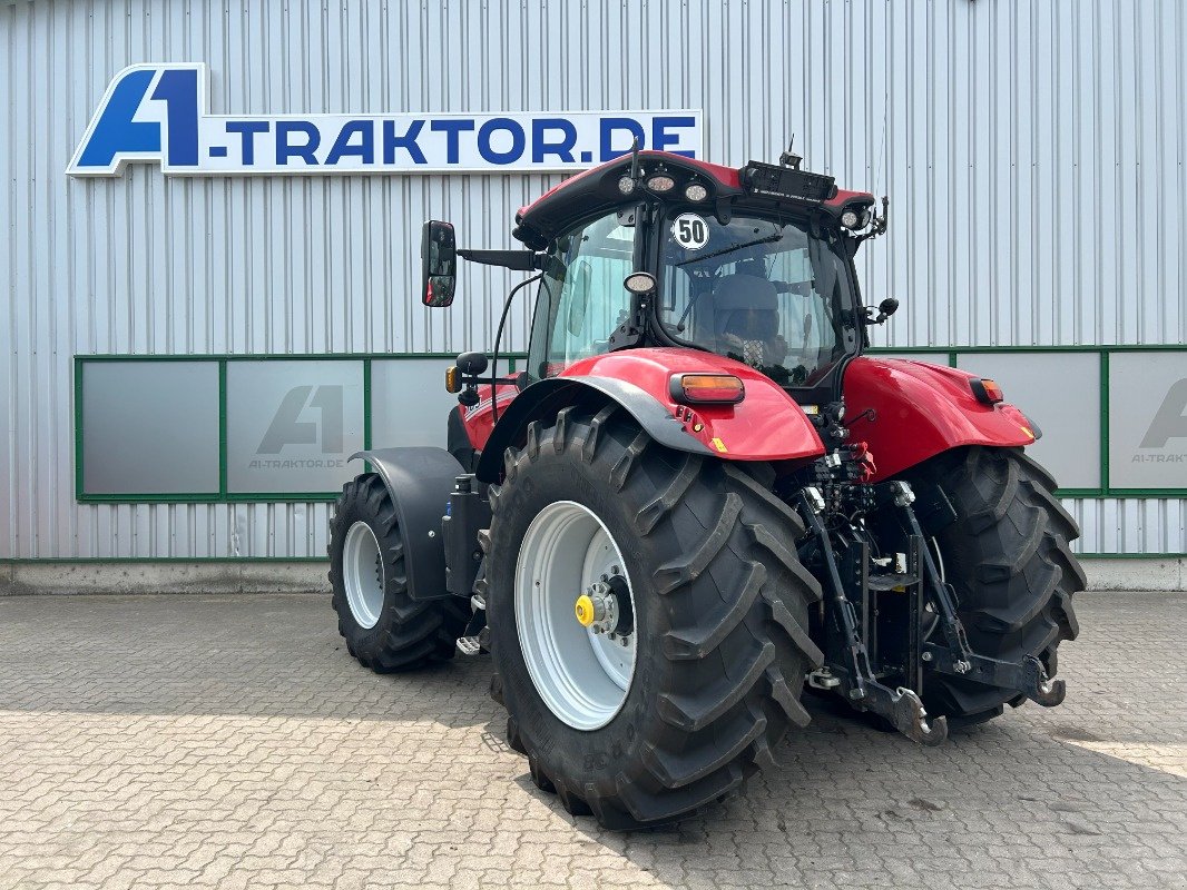 Traktor типа Case Puma 185 CVX, Gebrauchtmaschine в Sittensen (Фотография 3)