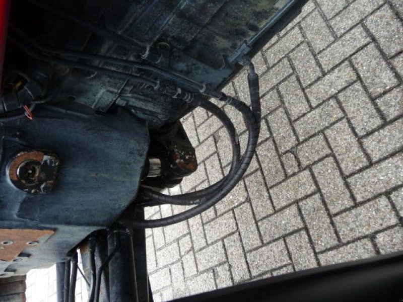 Traktor van het type Case puma 195 cvx, Gebrauchtmaschine in Oirschot (Foto 7)