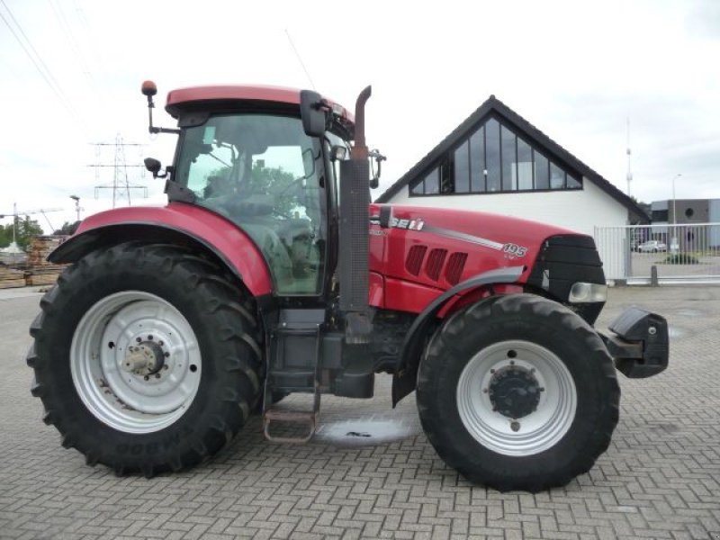 Traktor типа Case puma 195 cvx, Gebrauchtmaschine в Oirschot (Фотография 1)