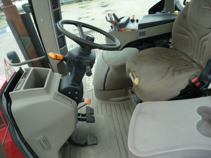 Traktor van het type Case puma 195 cvx, Gebrauchtmaschine in Oirschot (Foto 9)