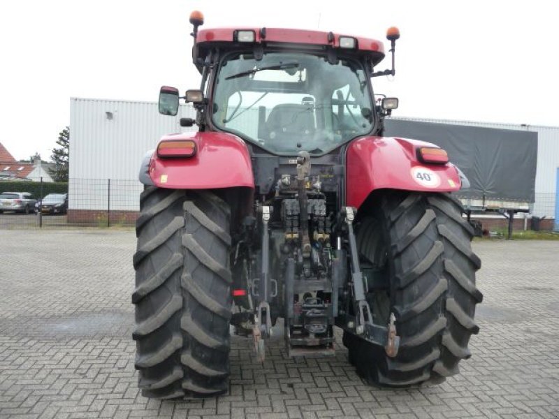 Traktor van het type Case puma 195 cvx, Gebrauchtmaschine in Oirschot (Foto 3)