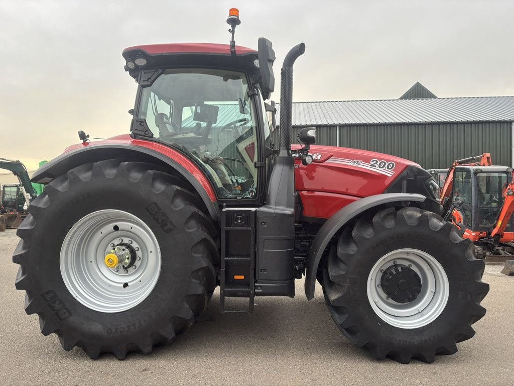 Traktor tipa Case Puma 200 AFS Connect, Gebrauchtmaschine u Heerenveen (Slika 5)