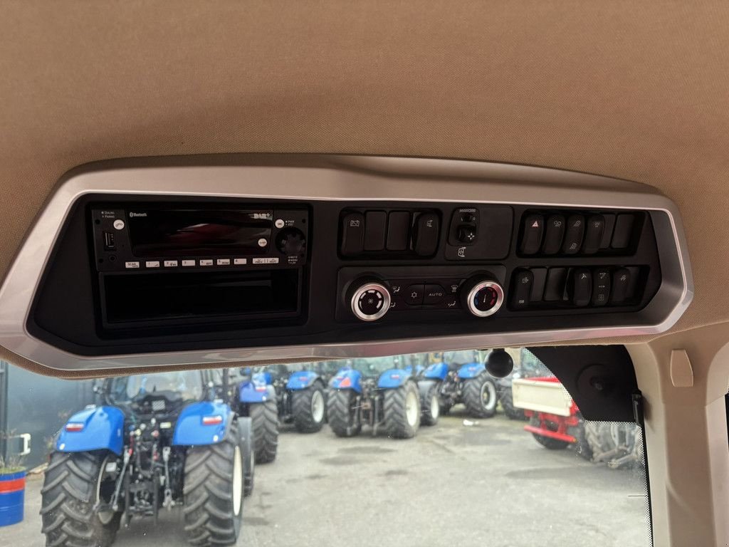 Traktor tipa Case Puma 200 AFS Connect, Gebrauchtmaschine u Heerenveen (Slika 10)