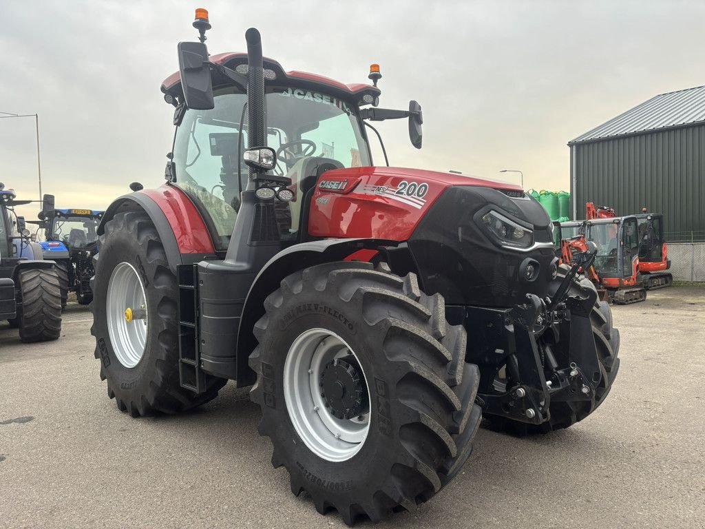 Traktor tipa Case Puma 200 AFS Connect, Gebrauchtmaschine u Heerenveen (Slika 7)