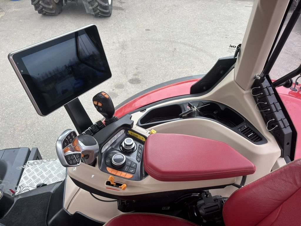 Traktor tipa Case Puma 200 AFS Connect, Gebrauchtmaschine u Heerenveen (Slika 9)