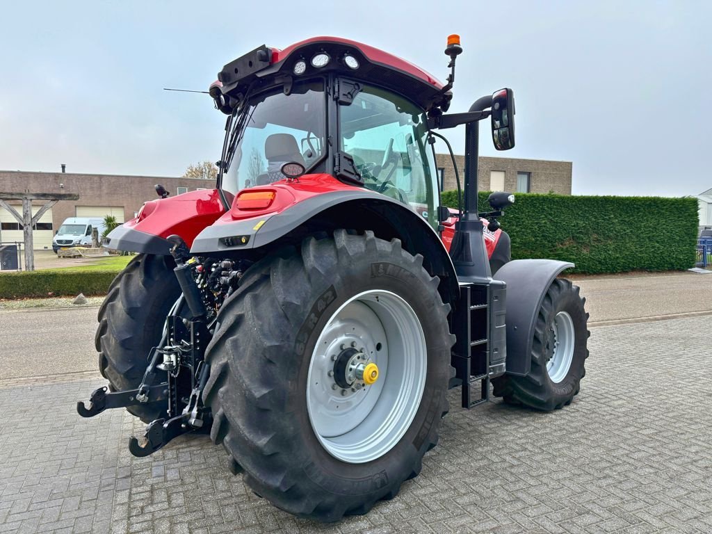 Traktor tip Case Puma 200 CVX AFS Connect GPS RTK, Gebrauchtmaschine in BOEKEL (Poză 3)
