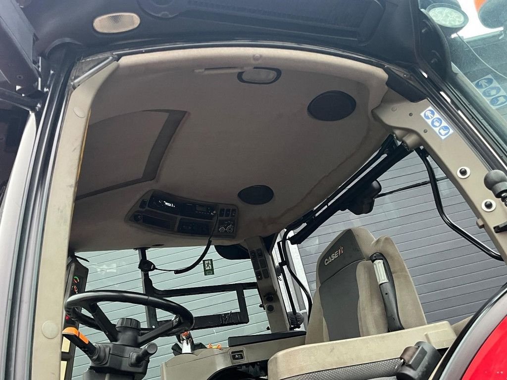 Traktor za tip Case PUMA 200 CVX, Gebrauchtmaschine u Hapert (Slika 7)