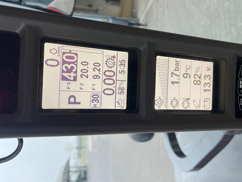 Traktor za tip Case PUMA 200 CVX, Gebrauchtmaschine u Hapert (Slika 10)