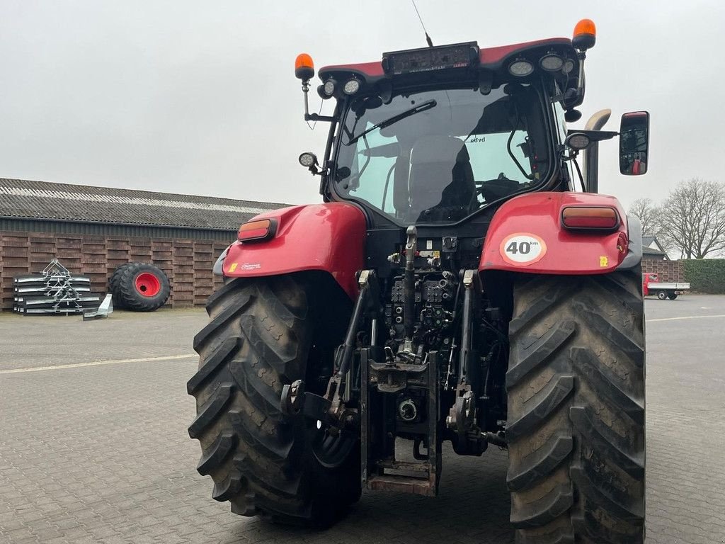 Traktor za tip Case PUMA 200 CVX, Gebrauchtmaschine u Hapert (Slika 5)