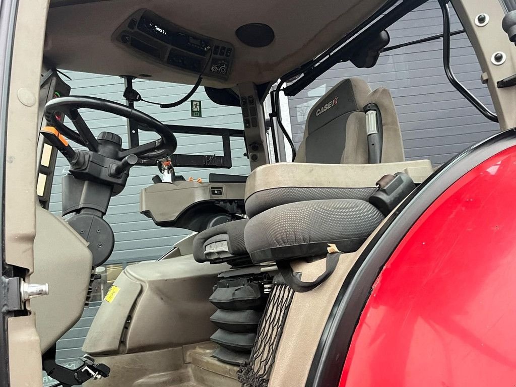 Traktor za tip Case PUMA 200 CVX, Gebrauchtmaschine u Hapert (Slika 8)