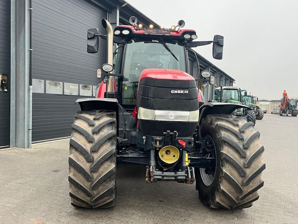 Traktor za tip Case PUMA 200 CVX, Gebrauchtmaschine u Hapert (Slika 4)