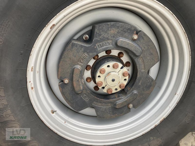 Traktor Türe ait Case Puma 230 CVX, Gebrauchtmaschine içinde Spelle (resim 7)