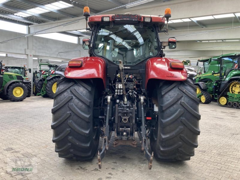 Traktor Türe ait Case Puma 230 CVX, Gebrauchtmaschine içinde Spelle (resim 8)