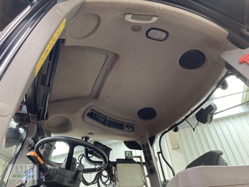 Traktor Türe ait Case Puma 230 CVX, Gebrauchtmaschine içinde Spelle (resim 12)