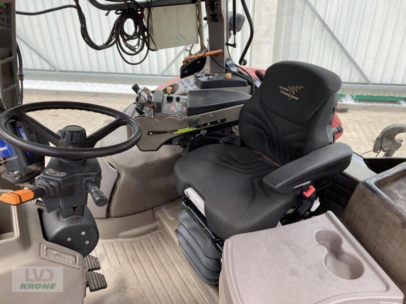 Traktor Türe ait Case Puma 230 CVX, Gebrauchtmaschine içinde Spelle (resim 13)