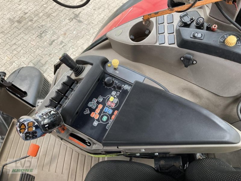 Traktor Türe ait Case Puma 230 CVX, Gebrauchtmaschine içinde Spelle (resim 14)