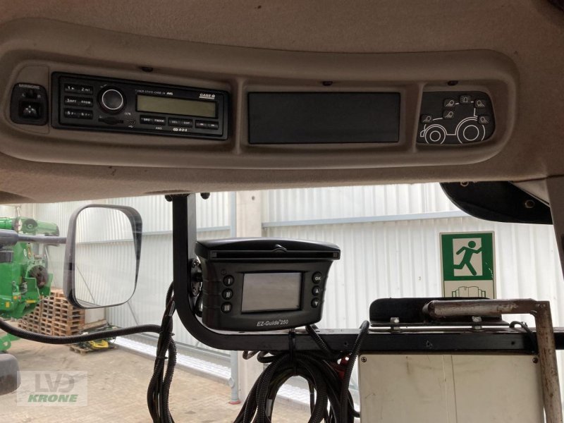 Traktor Türe ait Case Puma 230 CVX, Gebrauchtmaschine içinde Spelle (resim 15)