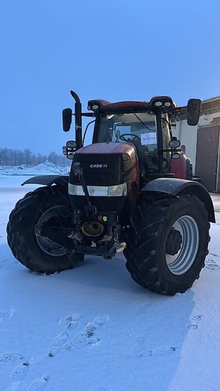 Traktor des Typs Case Puma 240 CVX, Gebrauchtmaschine in Rauschendorf (Bild 3)