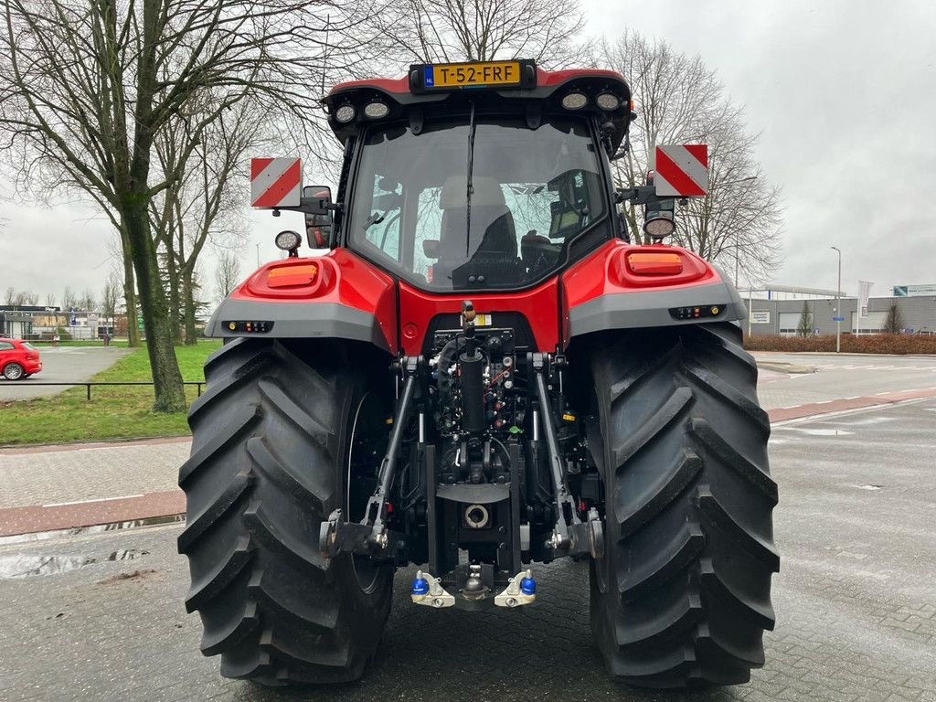 Traktor des Typs Case Puma 260 CVX, Neumaschine in Wierden (Bild 3)