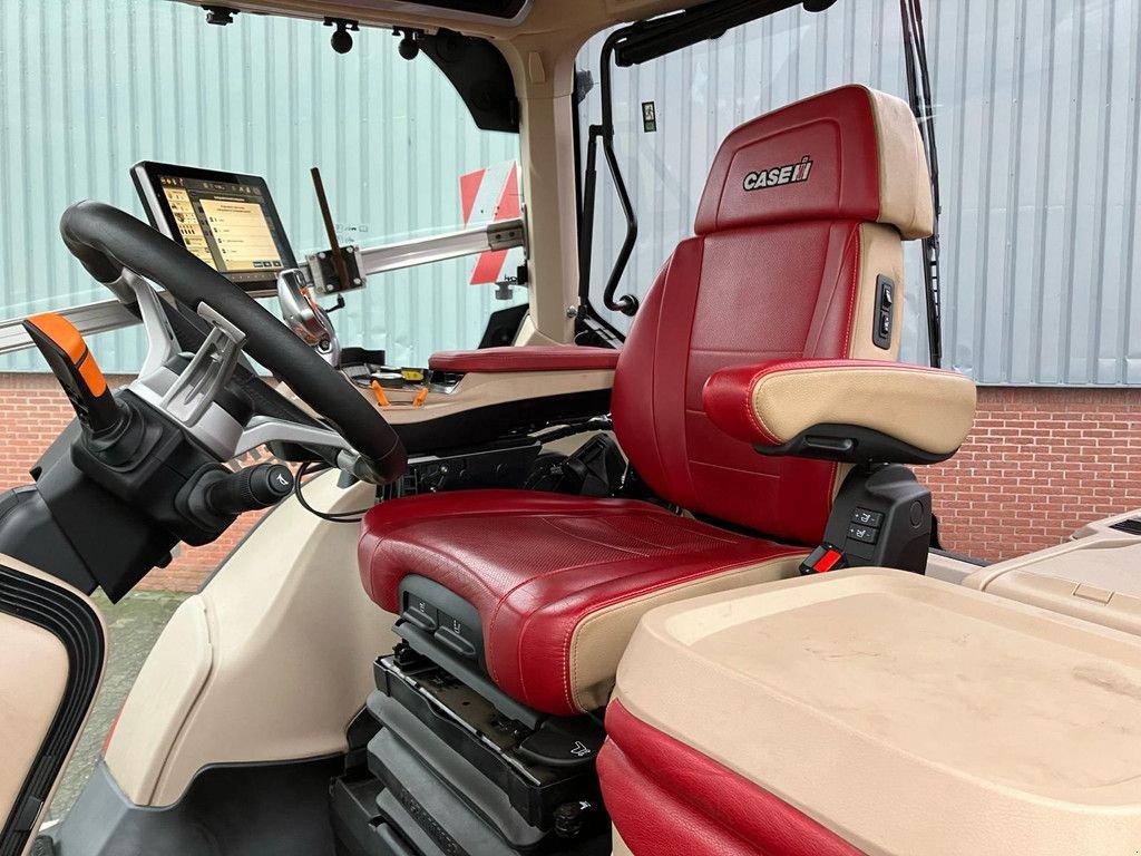 Traktor des Typs Case Puma 260 CVX, Neumaschine in Wierden (Bild 5)