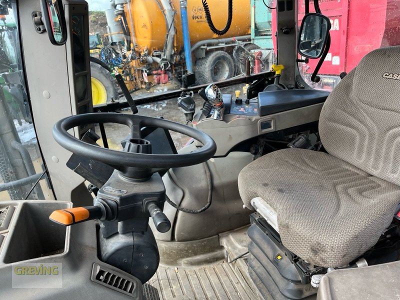 Traktor a típus Case Puma CVX 130, Gebrauchtmaschine ekkor: Ahaus (Kép 4)