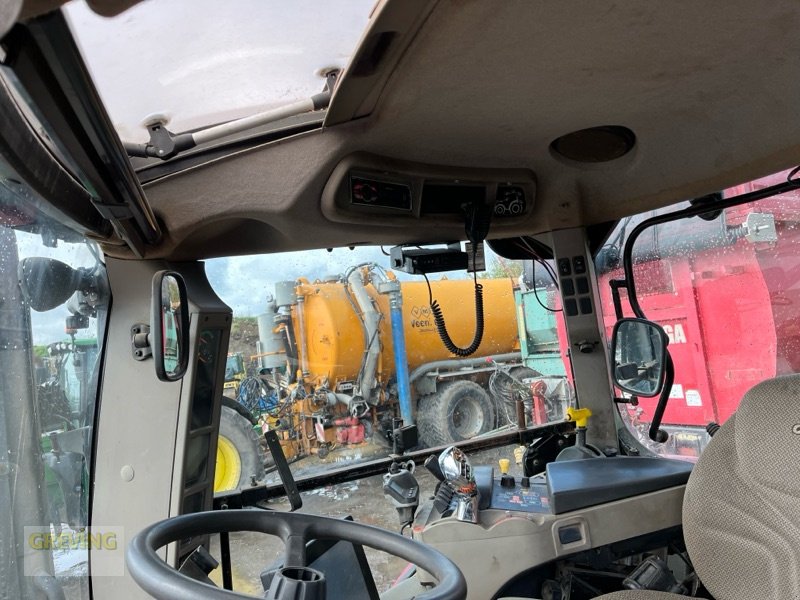 Traktor a típus Case Puma CVX 130, Gebrauchtmaschine ekkor: Ahaus (Kép 5)