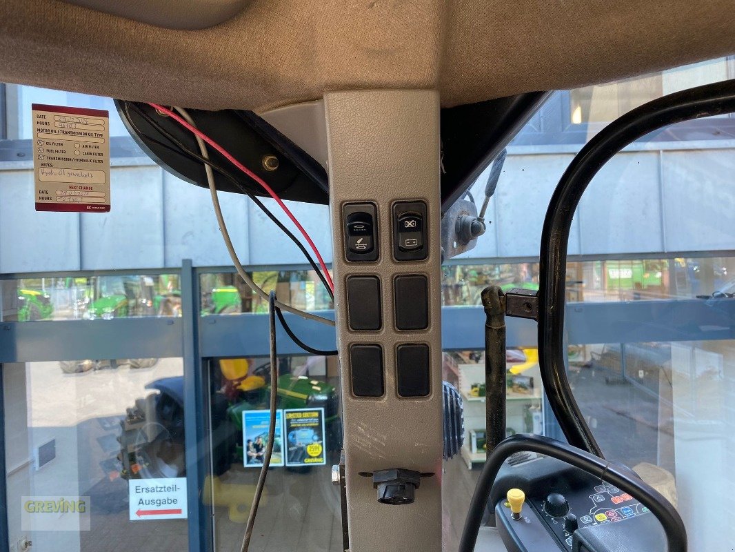 Traktor a típus Case Puma CVX 130, Gebrauchtmaschine ekkor: Ahaus (Kép 15)