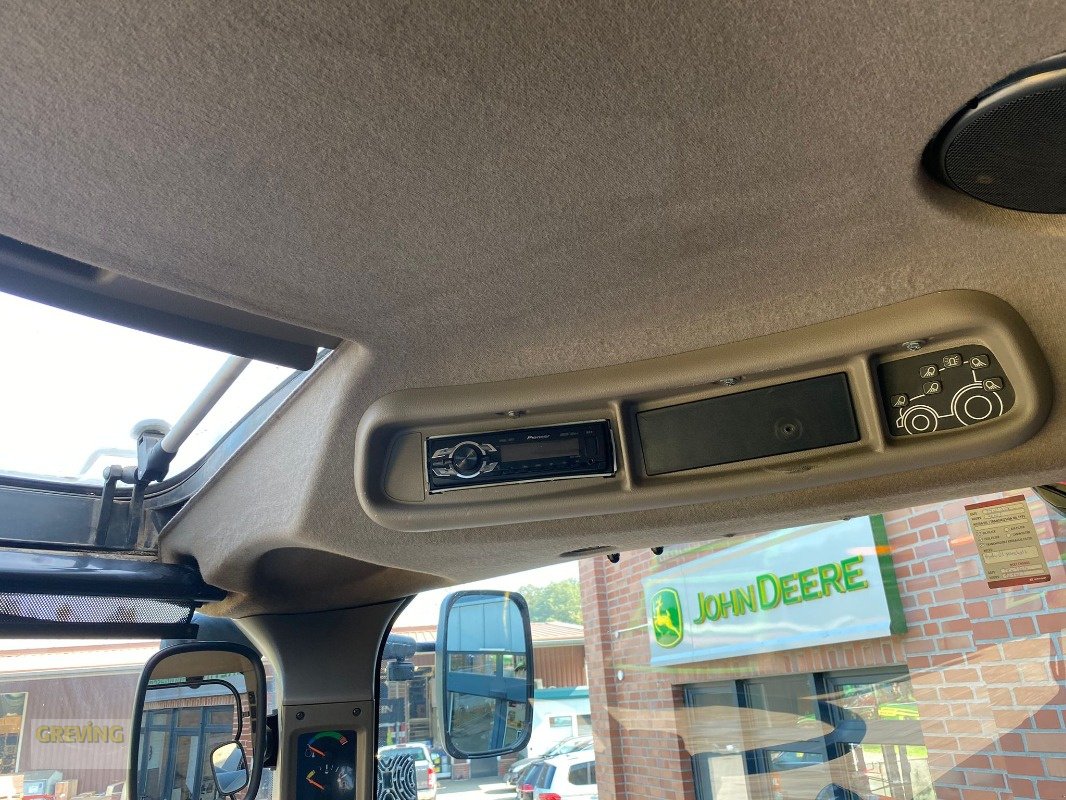 Traktor a típus Case Puma CVX 130, Gebrauchtmaschine ekkor: Ahaus (Kép 16)