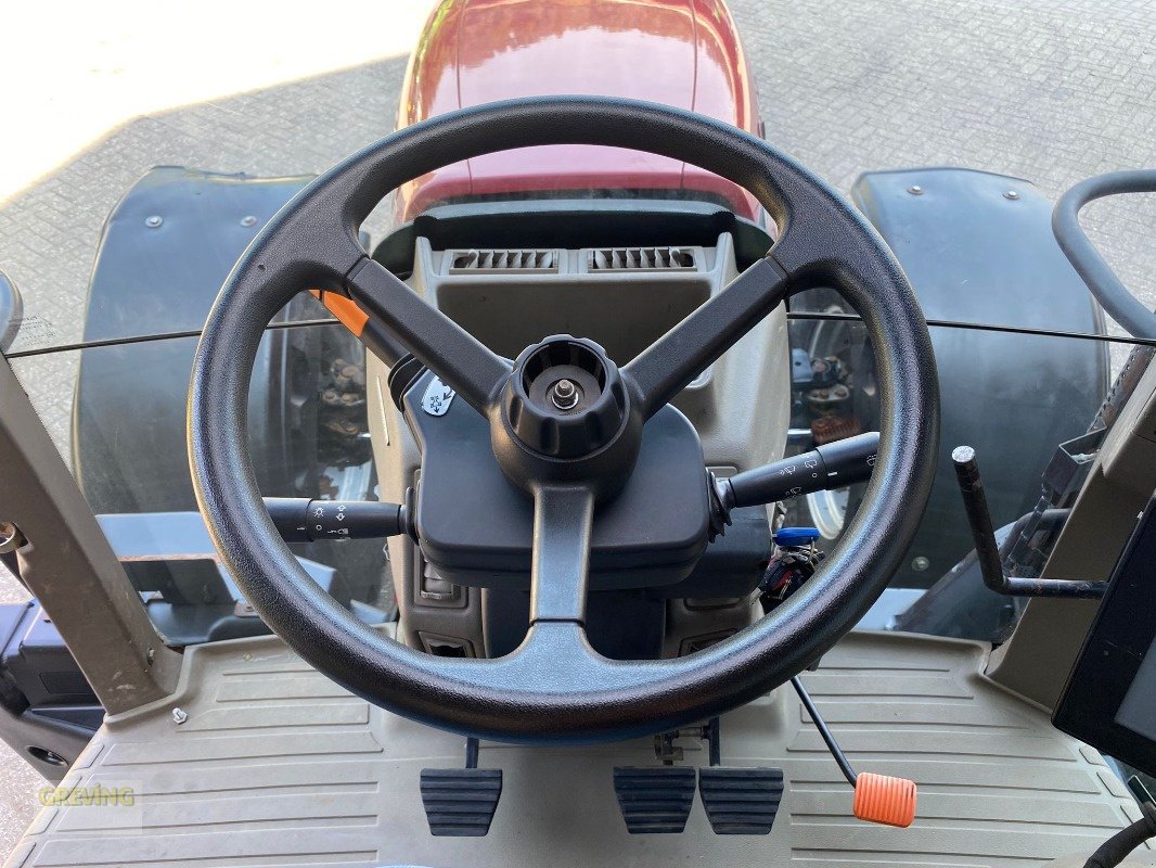 Traktor a típus Case Puma CVX 130, Gebrauchtmaschine ekkor: Ahaus (Kép 17)