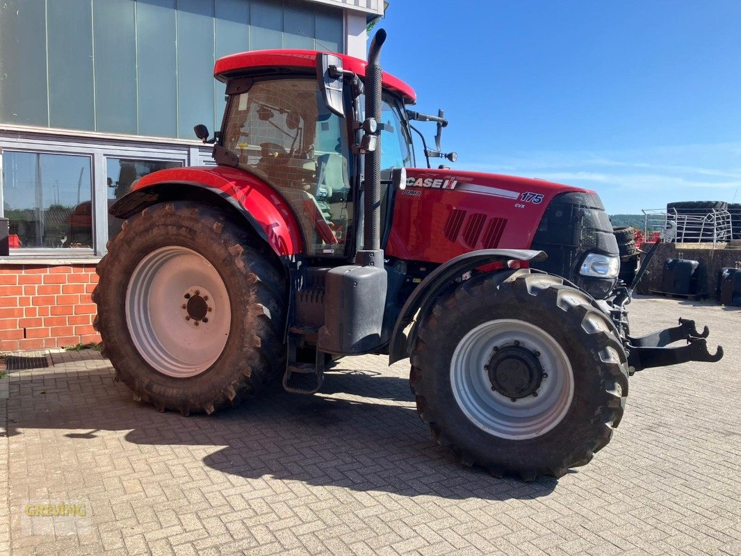 Traktor typu Case Puma CVX 160, Gebrauchtmaschine v Nottuln (Obrázek 4)