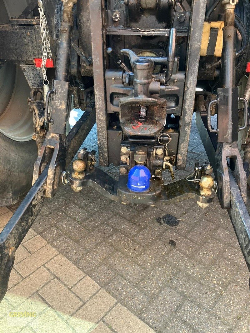 Traktor typu Case Puma CVX 160, Gebrauchtmaschine v Nottuln (Obrázek 7)